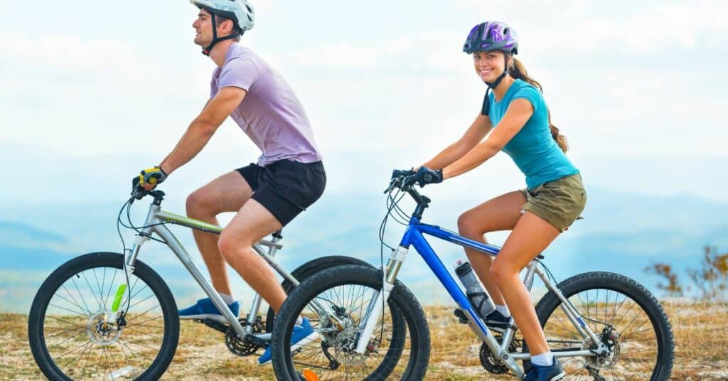 אופניים או הסעה כך תחליטו