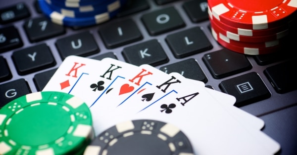 בלאק ג'ק (Blackjack)
